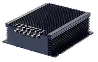 中國鐵路市場分析