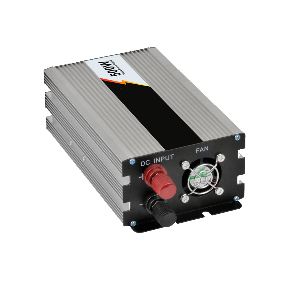 逆變器的作用以及分類(lèi)