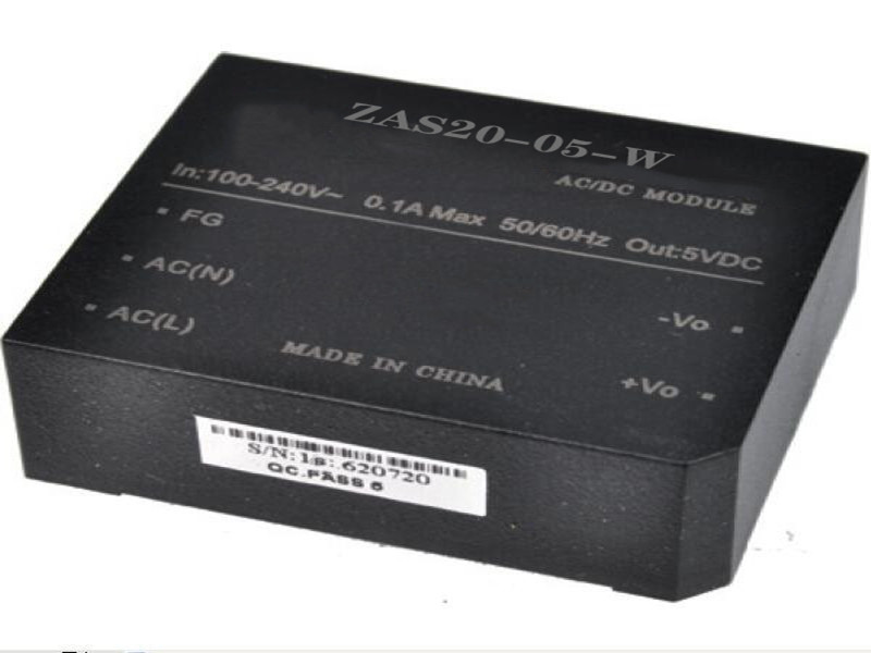 AC-DC電源模塊20W-30W