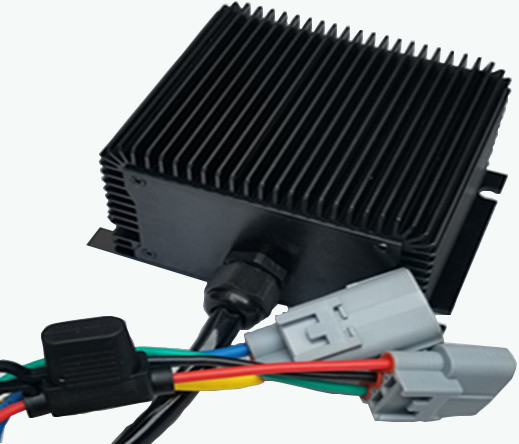 軍用電源的發(fā)展