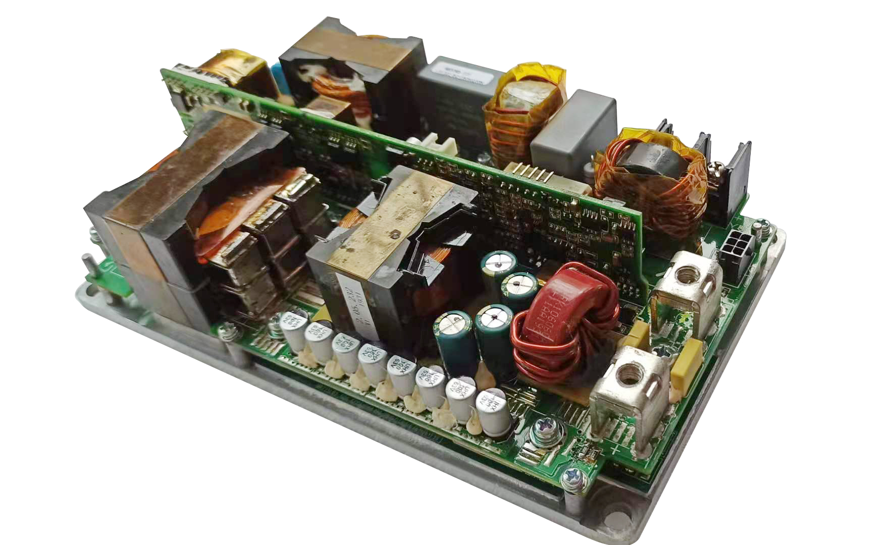 什么是DC/DC轉(zhuǎn)換器？