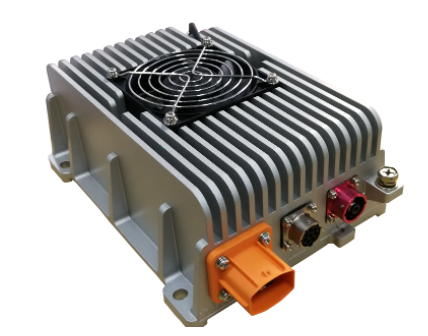 電動汽車DCDC轉(zhuǎn)換器的作用