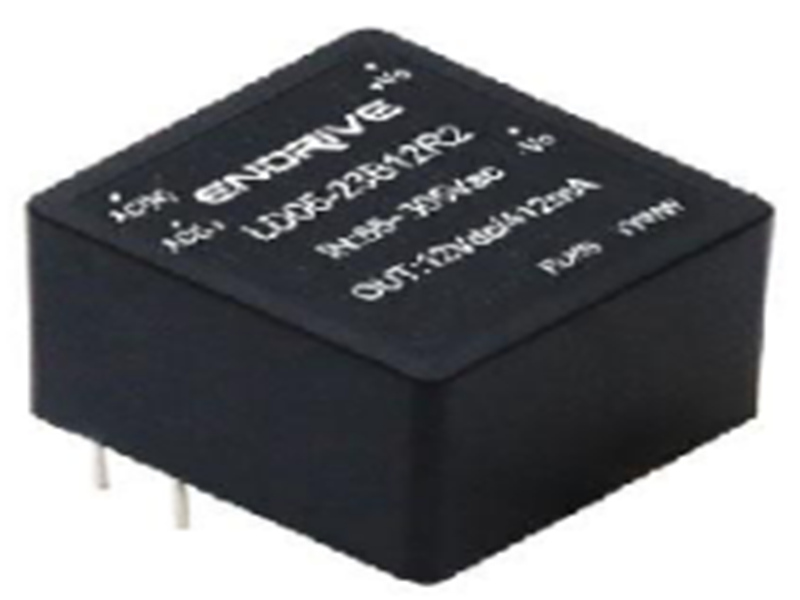 AC-DC 模塊電源5W