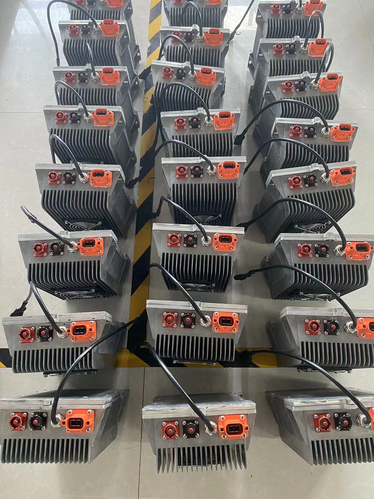 公司車載模塊式DCDC轉(zhuǎn)換器、車載單機(jī)式DCDC轉(zhuǎn)換器批產(chǎn)供貨，性價比高，歡迎新老客戶垂詢！